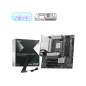 MSI PRO B860M-A WIFI placa base Intel B860 LGA 1851 (Socket V1) micro ATX