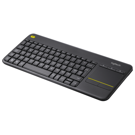 Logitech K400 Plus
