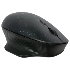 Targus AMB586GL ratón Juego Ambidextro Bluetooth Óptico 4000 DPI