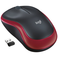 Logitech M185