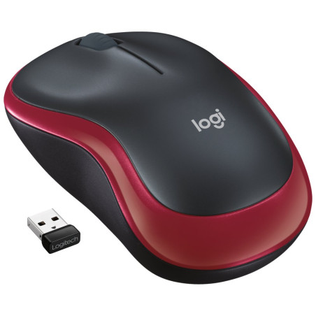 Logitech M185