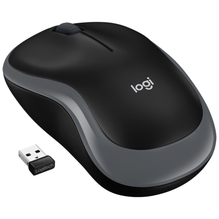 Logitech M185