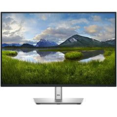 DELL Pro Plus P2425E pantalla para PC 61,1 cm (24.1) 1920 x 1200 Pixel