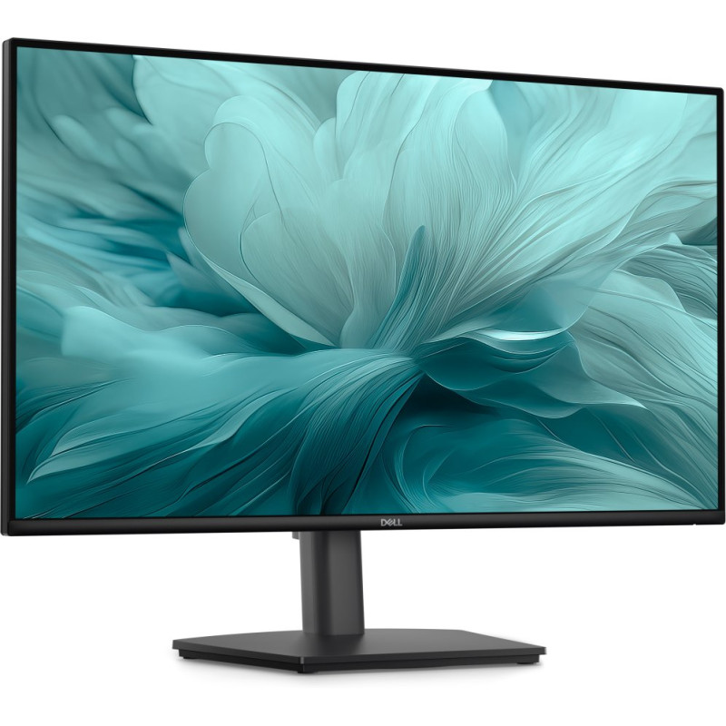 DELL Pro E2726HS pantalla para PC 68,6 cm (27) 1920 x 1080 Pixeles Full HD LCD Negro