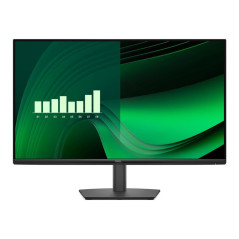 Monitor dell pro e2725hm 27 pulgadas fhd 100hz