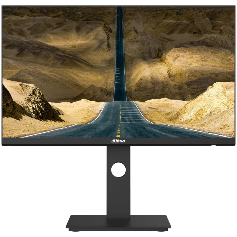 Dahua Technology LM24-P301A LED display 60,5 cm (23.8) 2560 x 1440 Pixeles Quad HD Negro