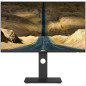 Dahua Technology LM24-P301A LED display 60,5 cm (23.8) 2560 x 1440 Pixeles Quad HD Negro