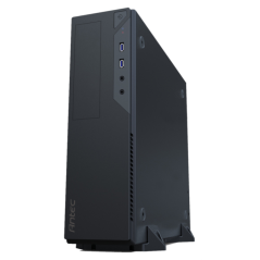 Antec VSK2000-U3 Escritorio Negro