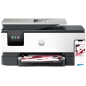 HP OfficeJet Pro 8122e Inalámbrico All-in-One Color Impresora, Servicio Instant Ink; Impresión a doble cara
