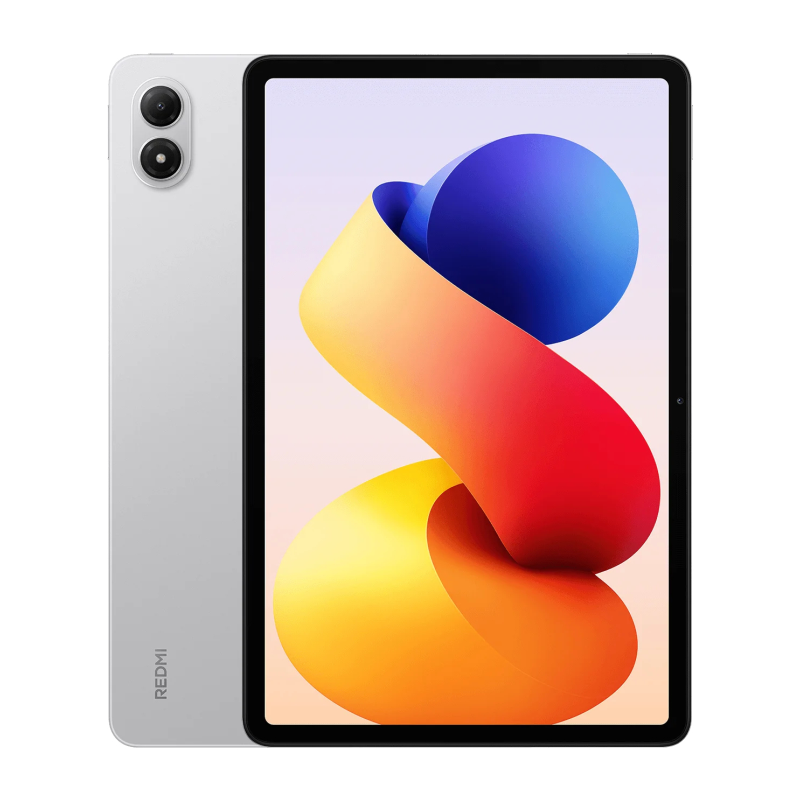 Xiaomi Redmi Pad 2 Pro Snapdragon 128 GB 30,7 cm (12.1) 6 GB Wi-Fi 6 (802.11ax) Plata