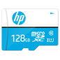 HP HFUD128-1U1BA memoria flash 128 GB MicroSDXC UHS-I Clase 10