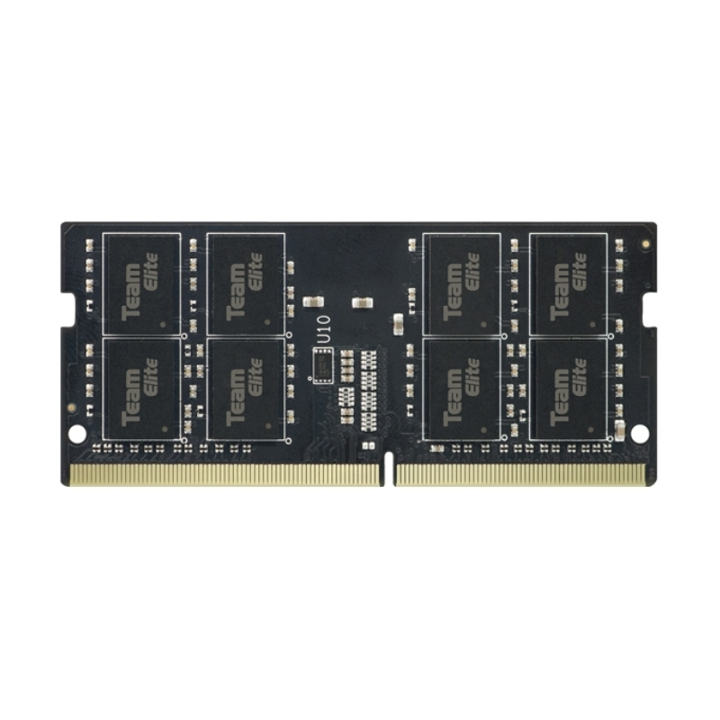 Team Group ELITE TED416G3200C22-S01 módulo de memoria 16 GB 1 x 16 GB DDR4 260-pin SO-DIMM