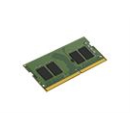 Kingston Technology ValueRAM módulo de memoria 8 GB 1 x 8 GB DDR4 3200