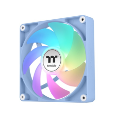 Thermaltake Matcha Green CT120 Carcasa del ordenador Ventilador 12 cm 