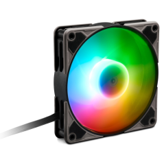 Sharkoon Silent Storm 140 PWM Carcasa del ordenador Ventilador 14 cm T