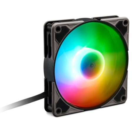 Sharkoon Silent Storm 140 PWM Carcasa del ordenador Ventilador 14 cm T