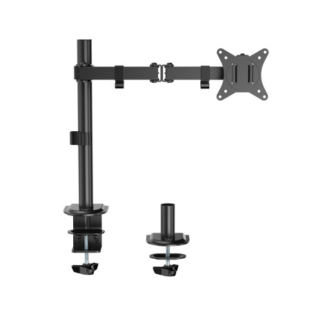 Soporte de mesa ewent ew1510 para monitor 13 pulgadas - 34 pulgadas ca
