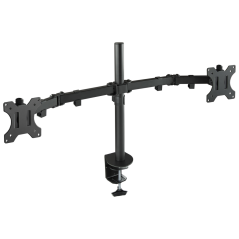 TooQ DB1232TN-B soporte para monitor 81,3 cm (32) Escritorio