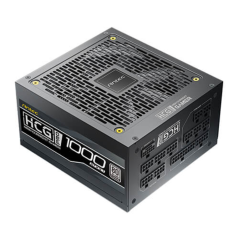 Antec HIGH CURRENT GAMER HCG1000 PRO Platinum ATX 3.1 unidad de fuente