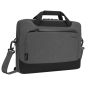 Targus Cypress EcoSmart 39,6 cm (15.6) Maletín Gris