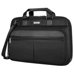 Targus TBT932GL maletines para portátil 40,6 cm (16) Maletín Negro
