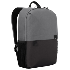 Targus Sagano 39,6 cm (15.6) Mochila Negro, Gris