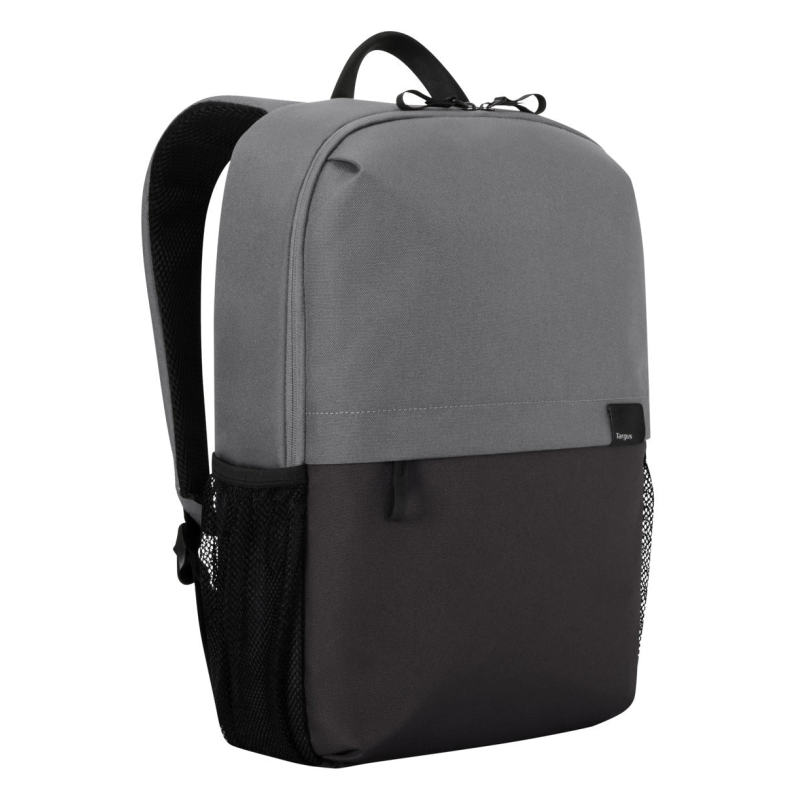Targus Sagano 39,6 cm (15.6) Mochila Negro, Gris