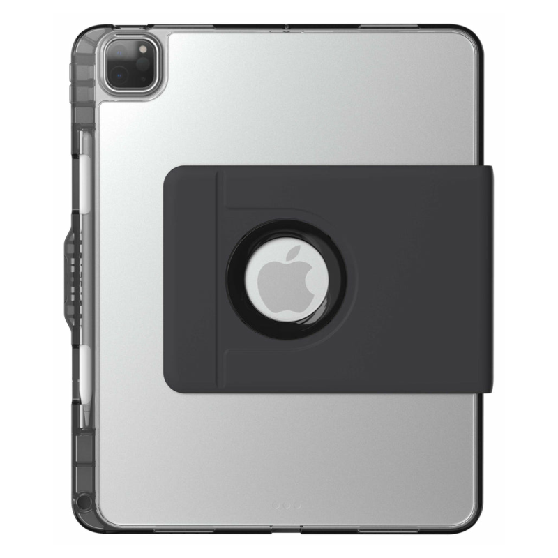 Targus THZ982GL maletines para portátil 32,8 cm (12.9) Folio Transparente