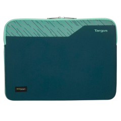 Targus Pulse II EcoSmart 35,6 cm (14) Funda Verde