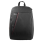 ASUS NEREUS BACKPACK 40,6 cm (16) Mochila Negro