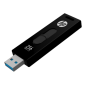 HP x911w unidad flash USB 256 GB USB tipo A 3.2 Gen 1 (3.1 Gen 1) Negro