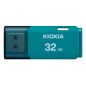 Kioxia TransMemory U202 unidad flash USB 32 GB USB tipo A 2.0 Azul