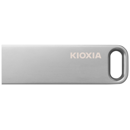 Kioxia TransMemory U366 unidad flash USB 64 GB USB tipo A 3.2 Gen 1 (3