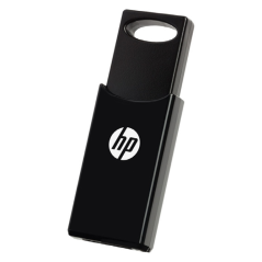 HP v212w unidad flash USB 32 GB USB tipo A 2.0 Negro