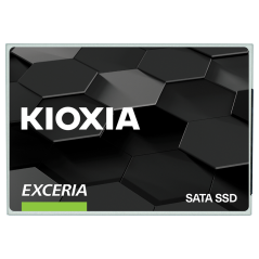 Kioxia Exceria 960 GB 2.5 Serial ATA III TLC