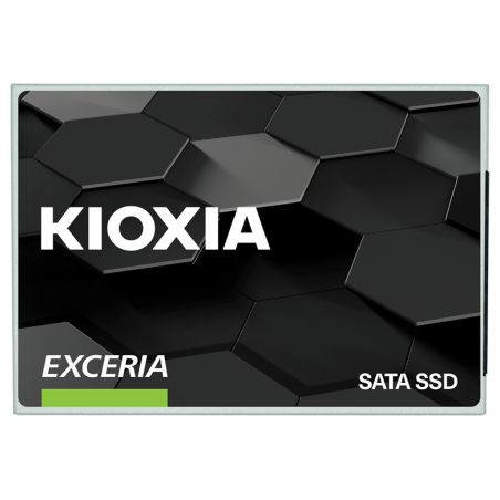 Kioxia Exceria 960 GB 2.5 Serial ATA III TLC