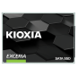 Kioxia Exceria 960 GB 2.5 Serial ATA III TLC