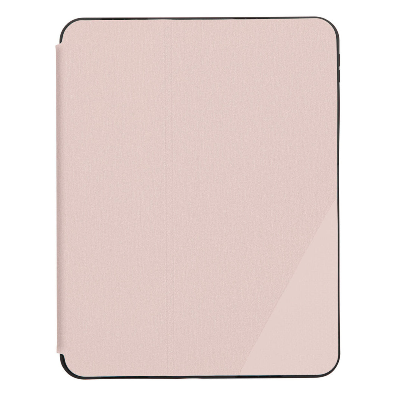 Targus Click-In 27,7 cm (10.9) Folio Oro rosa