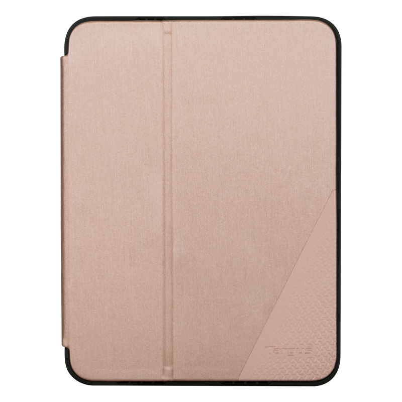 Targus Click-In 21,1 cm (8.3) Folio Oro rosa