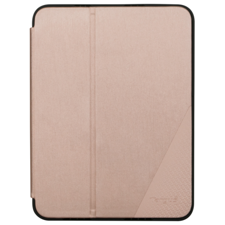 Targus Click-In 21,1 cm (8.3) Folio Oro rosa