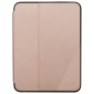 Targus Click-In 21,1 cm (8.3) Folio Oro rosa