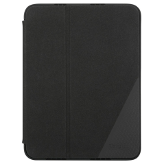 Targus Click-In 21,1 cm (8.3) Folio Negro