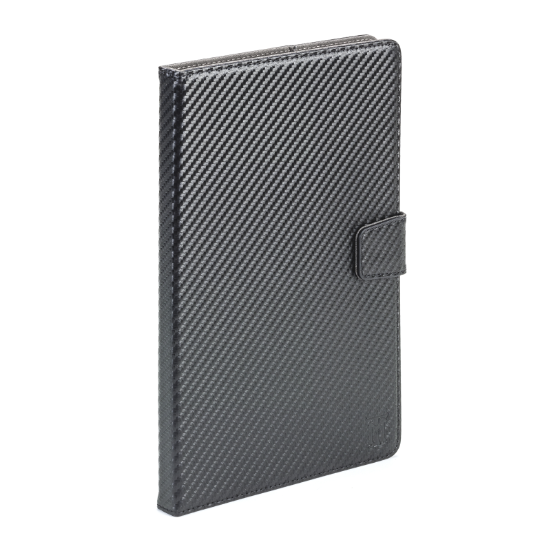 Maillon Technologique MTTABROTA7 funda para tablet 26,4 cm (10.4) Folio Negro