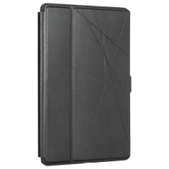 Targus Click-In 26,4 cm (10.4) Libro Negro