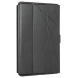 Targus Click-In 26,4 cm (10.4) Libro Negro