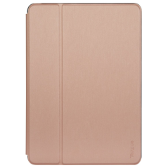 Targus Click-In 26,7 cm (10.5) Folio Oro rosa