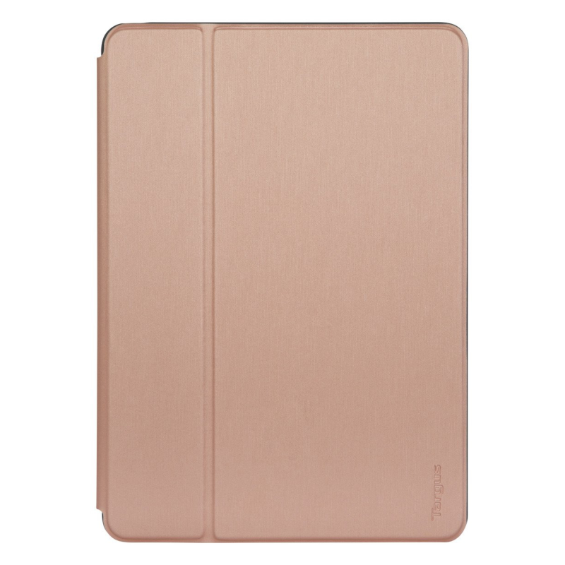 Targus Click-In 26,7 cm (10.5) Folio Oro rosa