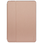 Targus Click-In 26,7 cm (10.5) Folio Oro rosa