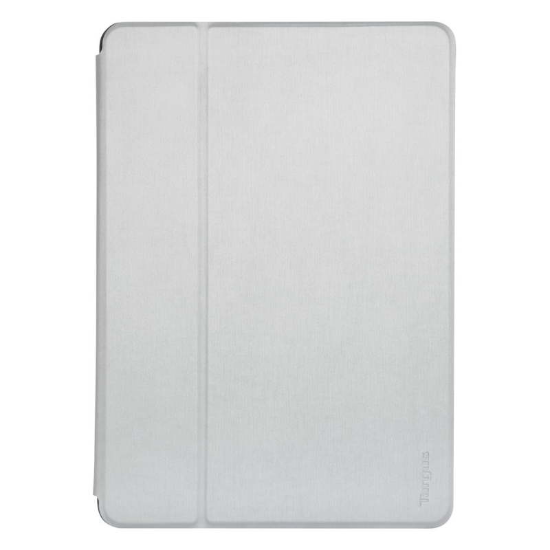 Targus Click-In 26,7 cm (10.5) Folio Plata
