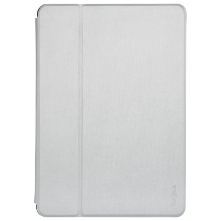 Targus Click-In 26,7 cm (10.5) Folio Plata